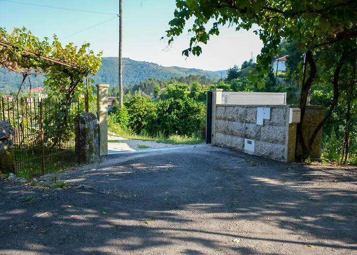 Quinta Do Bairro