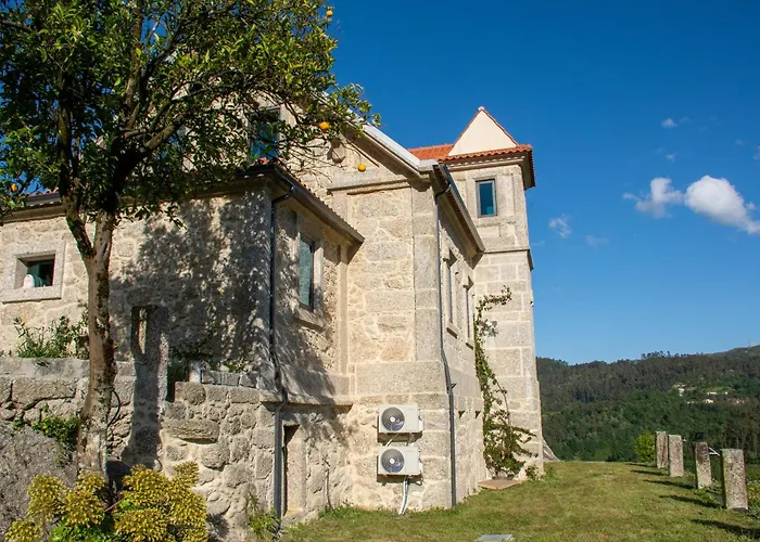 Quinta Do Bairro