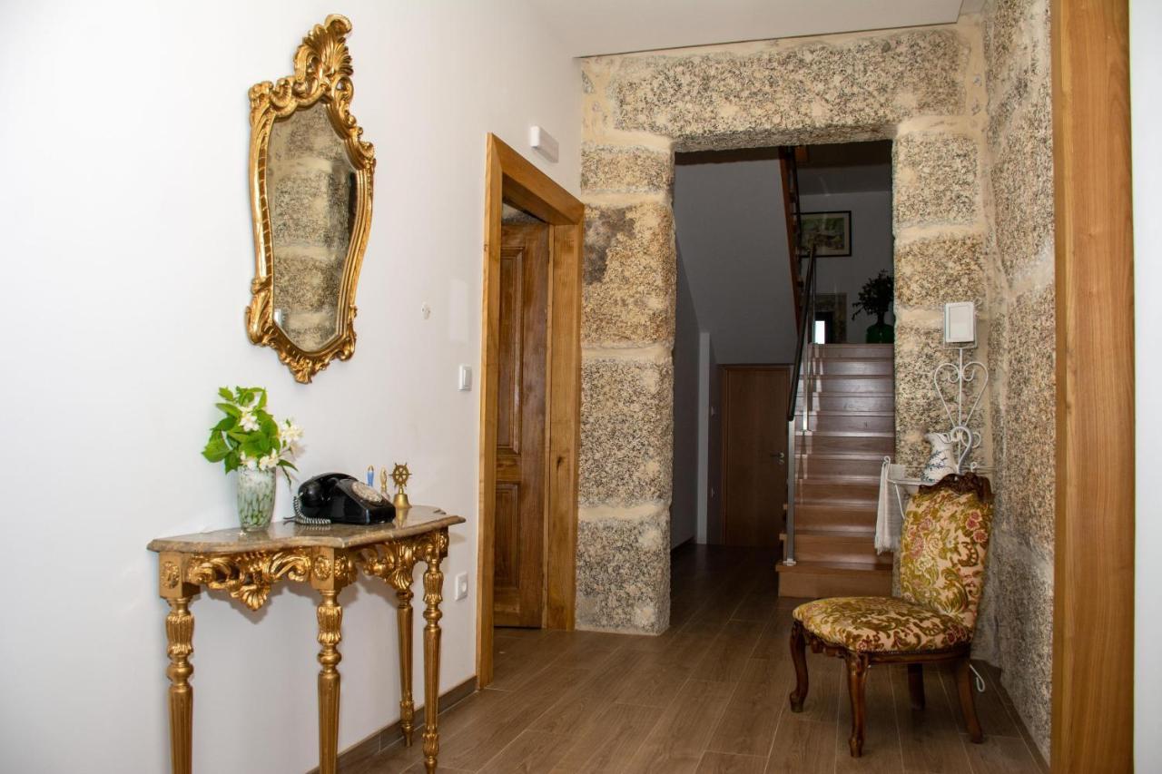 Quinta Do Bairro Holiday home Vieira do Minho