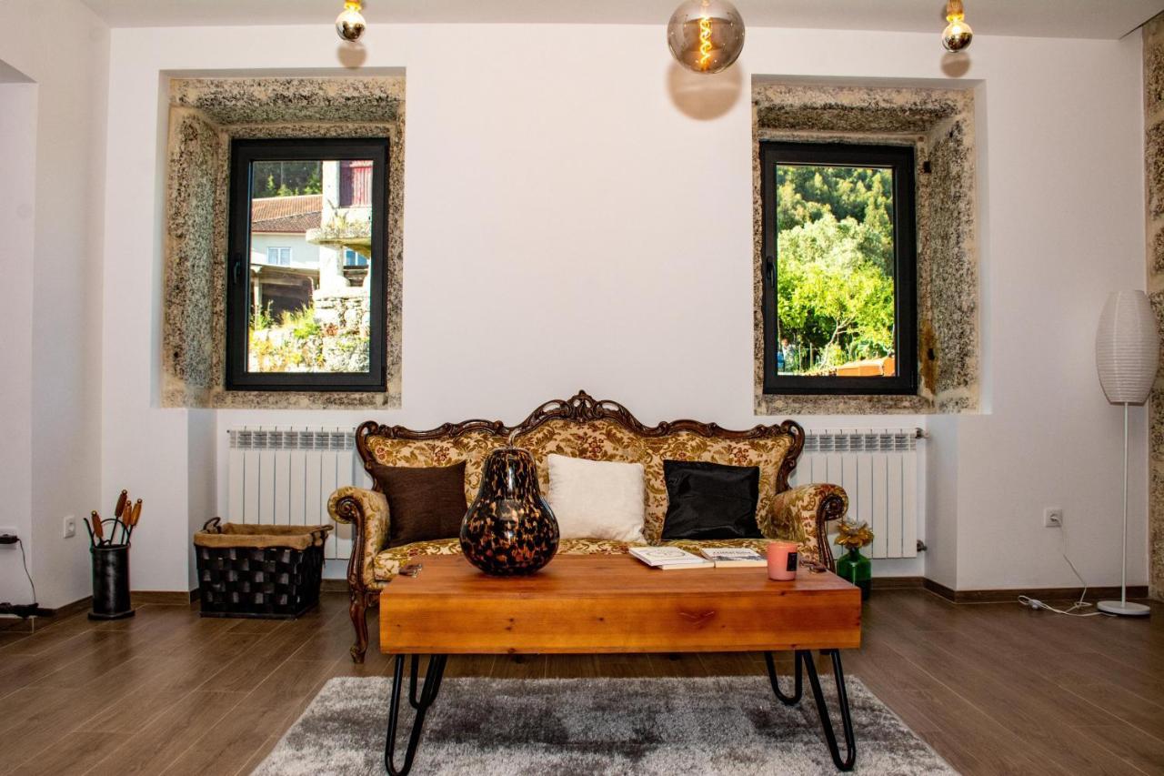 Quinta Do Bairro Vieira do Minho