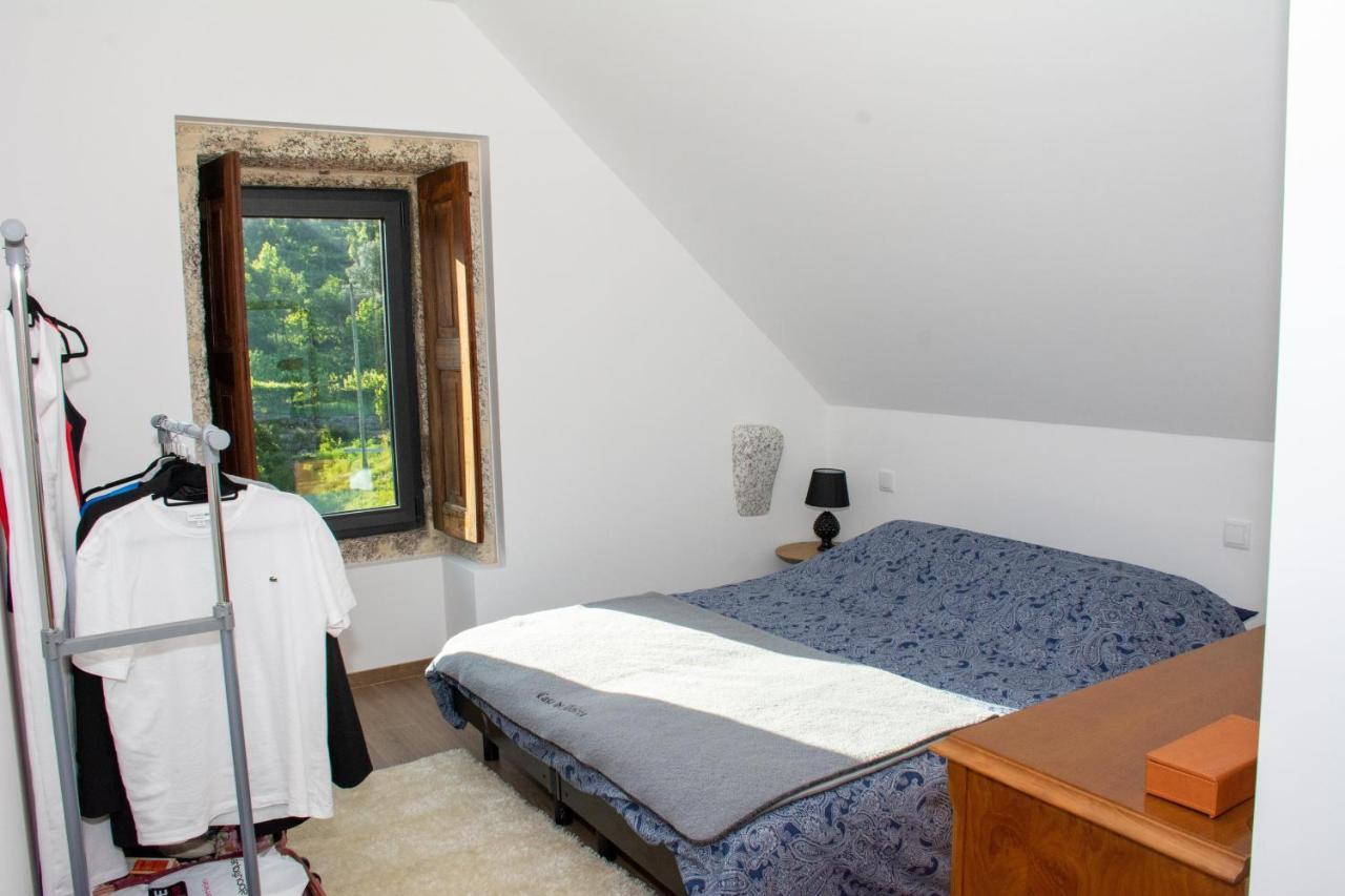 Holiday home Quinta Do Bairro Vieira do Minho