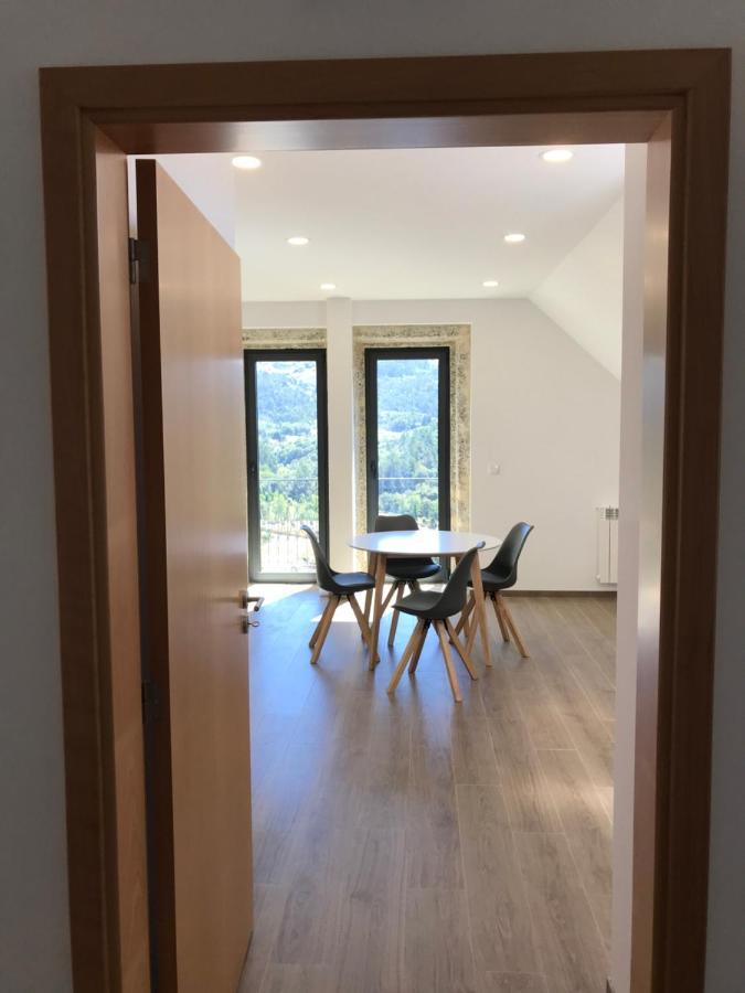 Quinta Do Bairro Holiday home Vieira do Minho