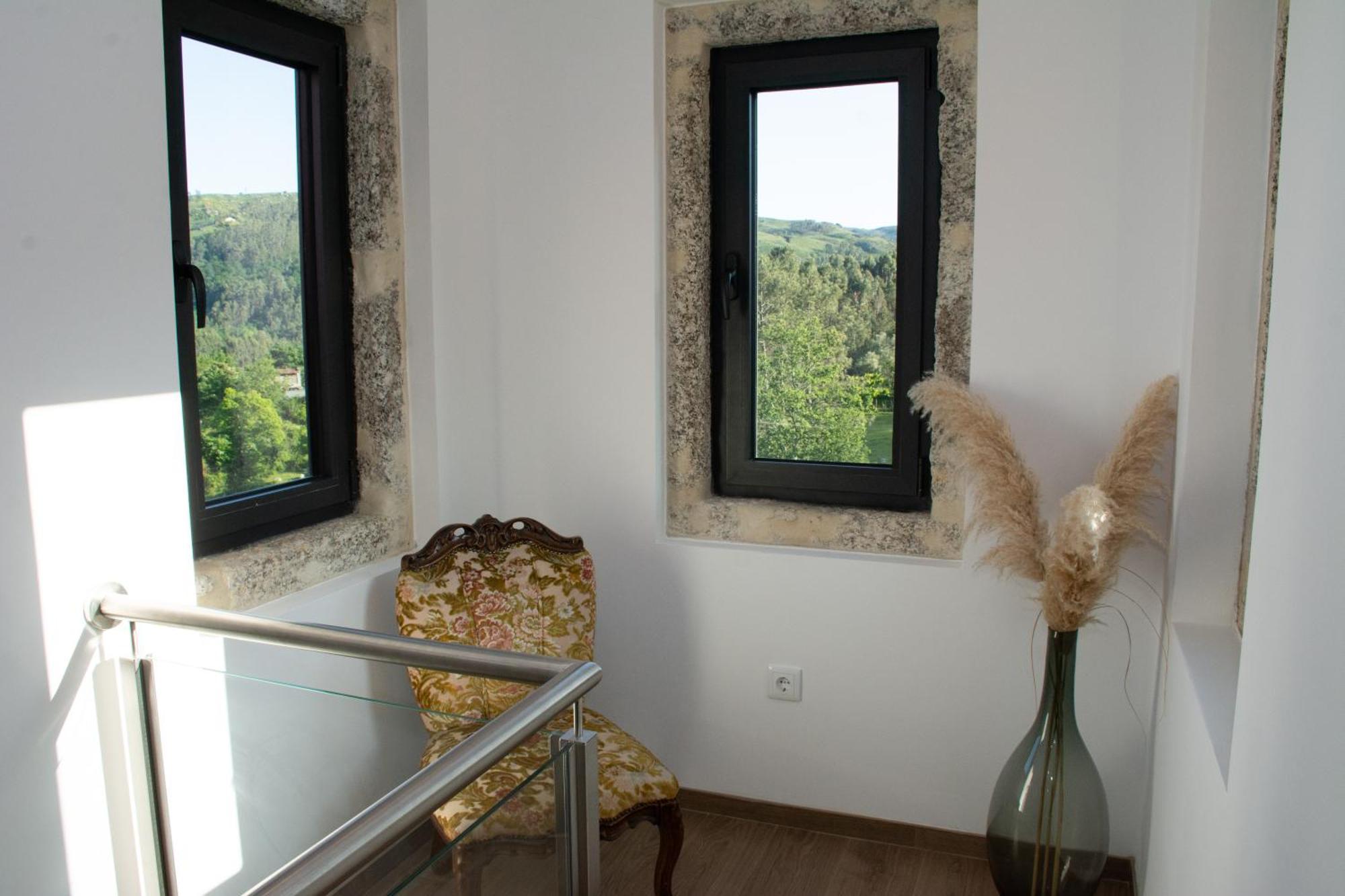 Holiday home Quinta Do Bairro Vieira do Minho