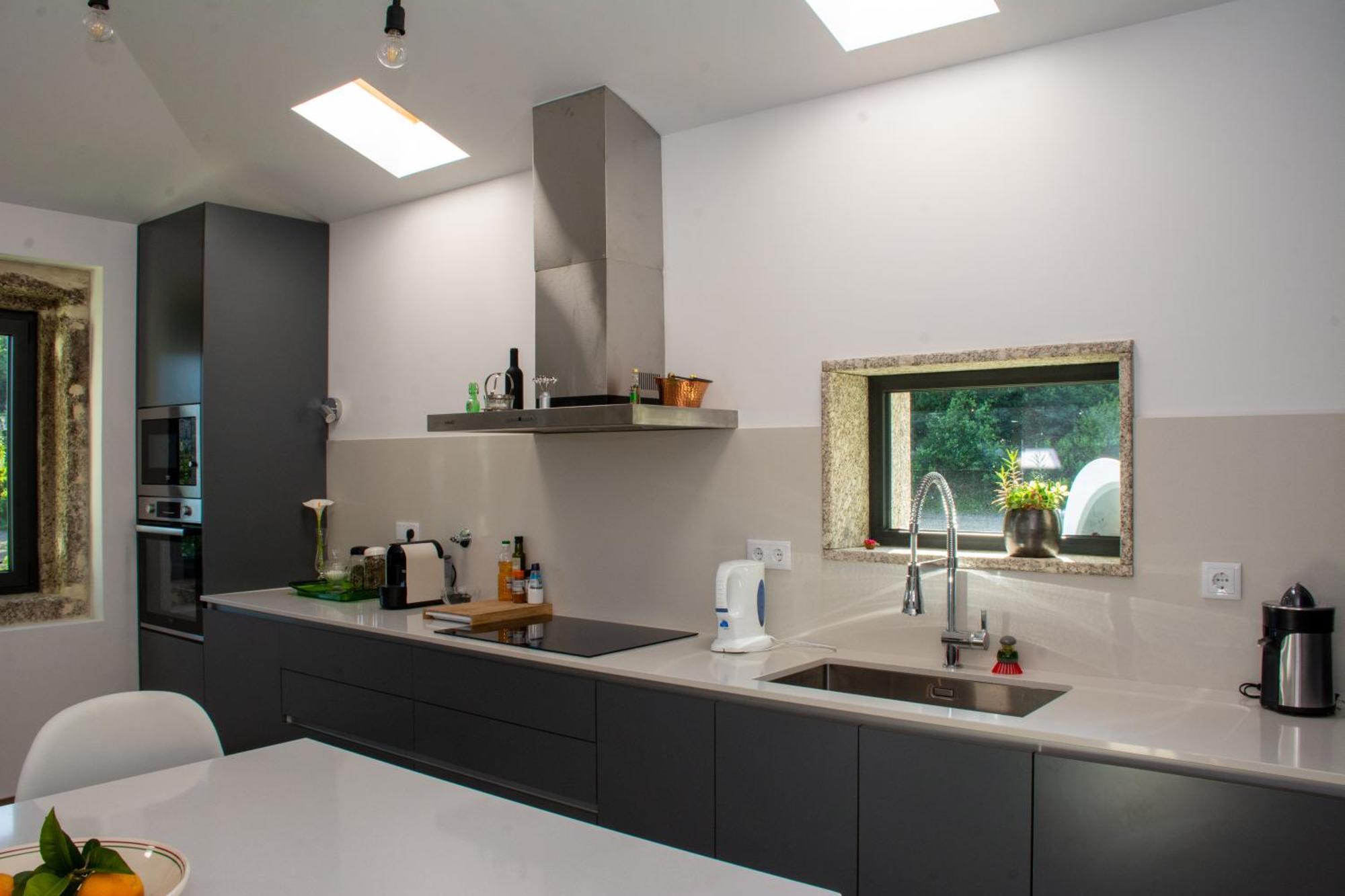 Holiday home Quinta Do Bairro