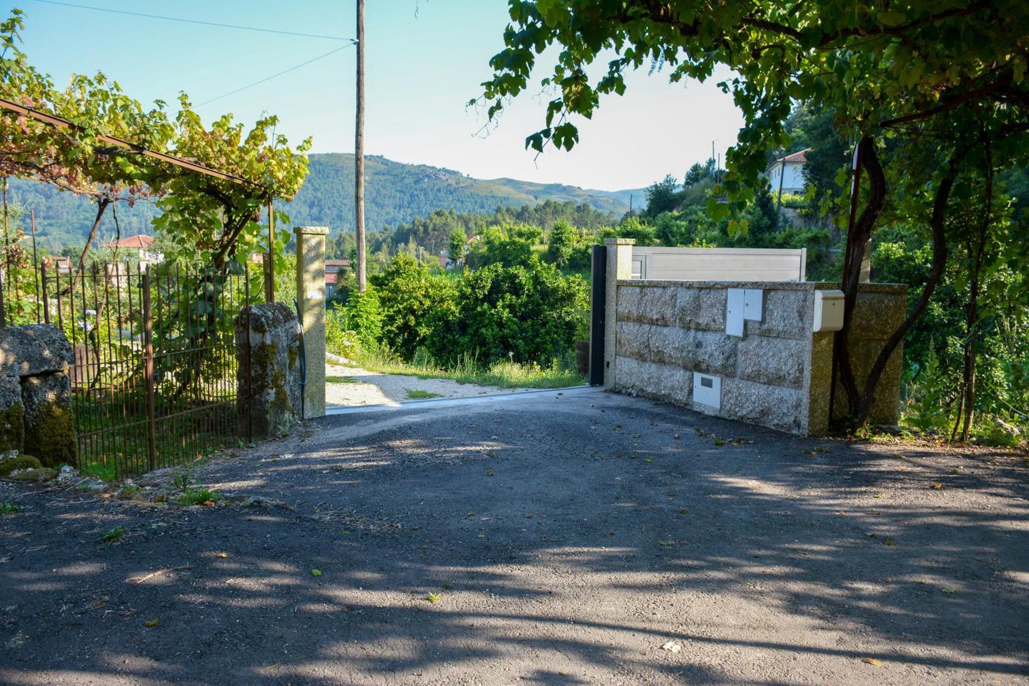 Holiday home Quinta Do Bairro Vieira do Minho