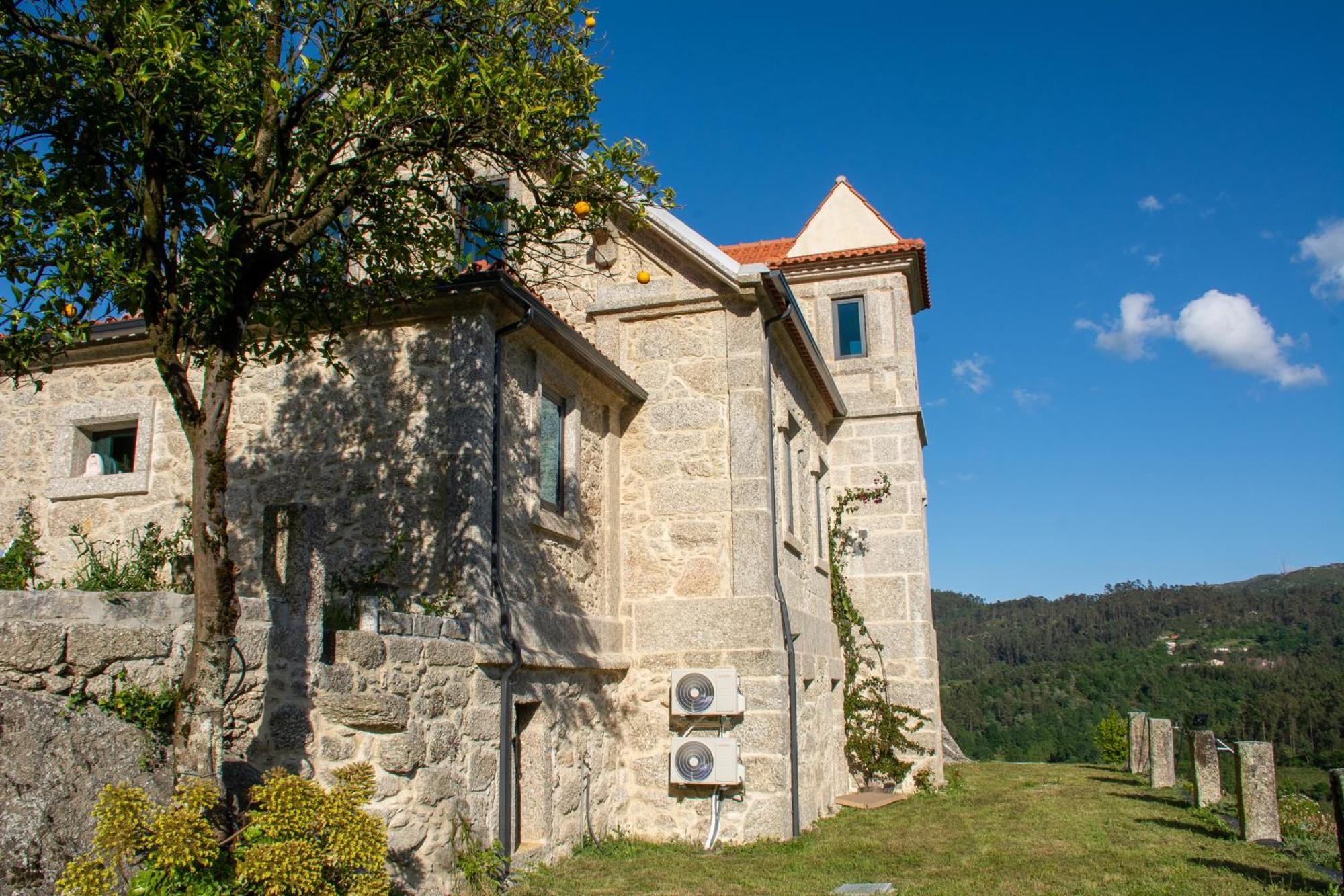 Quinta Do Bairro * Vieira do Minho