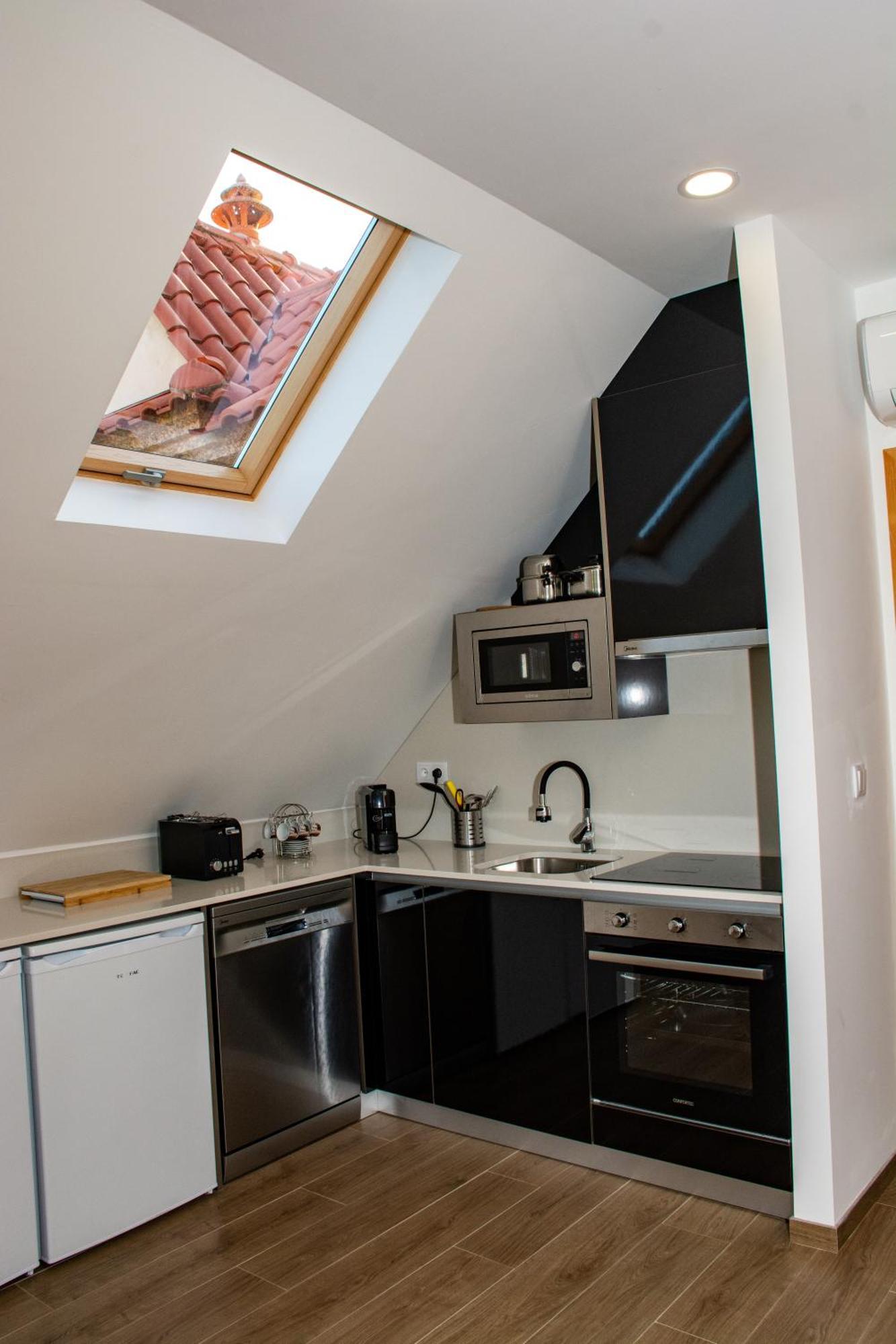 Quinta Do Bairro Holiday home Vieira do Minho