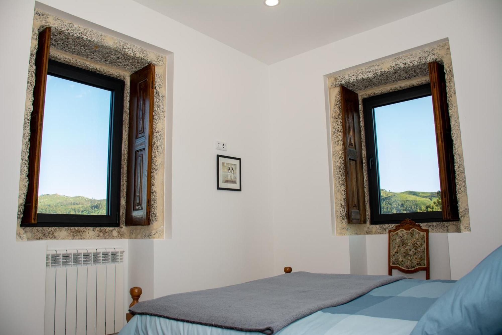 Holiday home Quinta Do Bairro Vieira do Minho