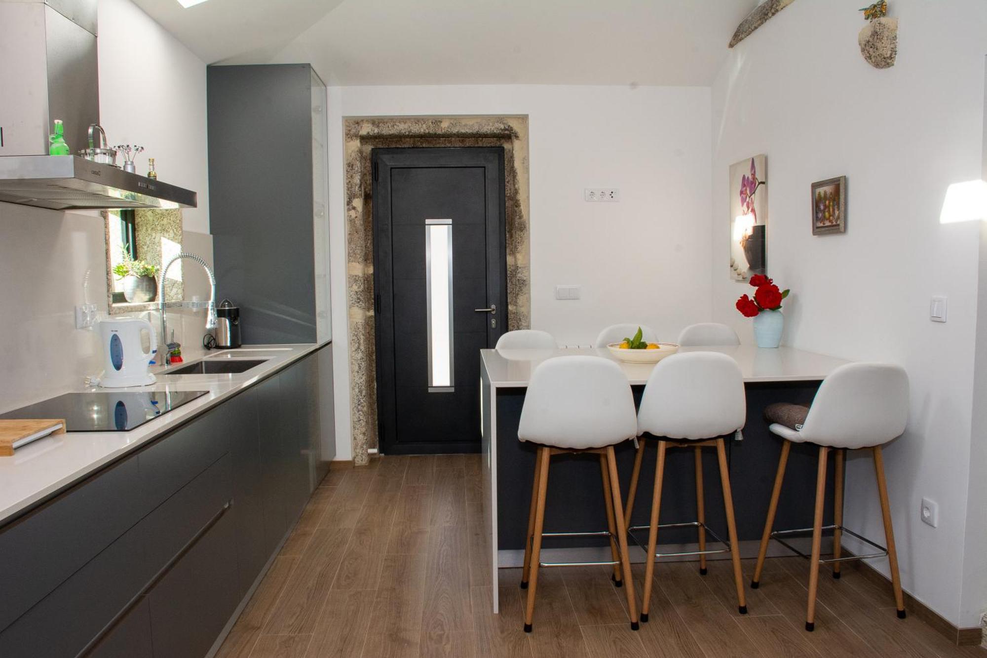 Holiday home Quinta Do Bairro Vieira do Minho