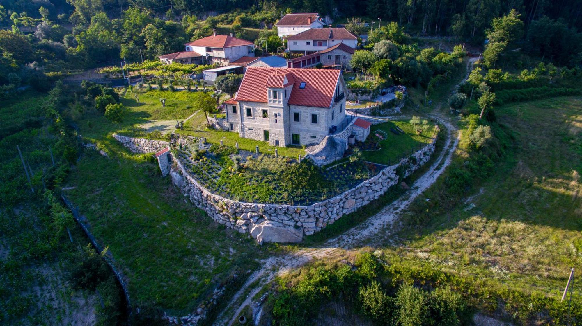 Quinta Do Bairro * Vieira do Minho