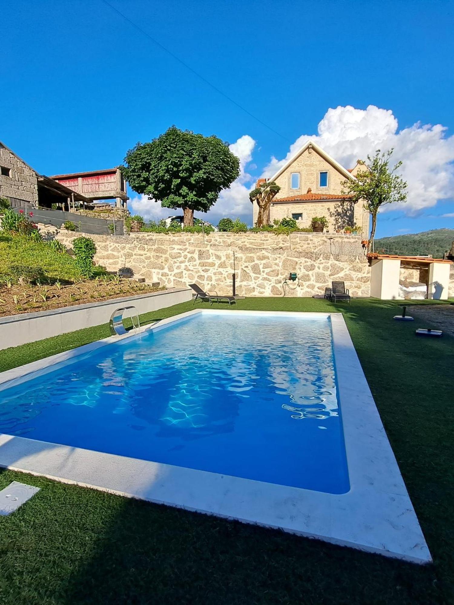 Quinta Do Bairro Vieira do Minho