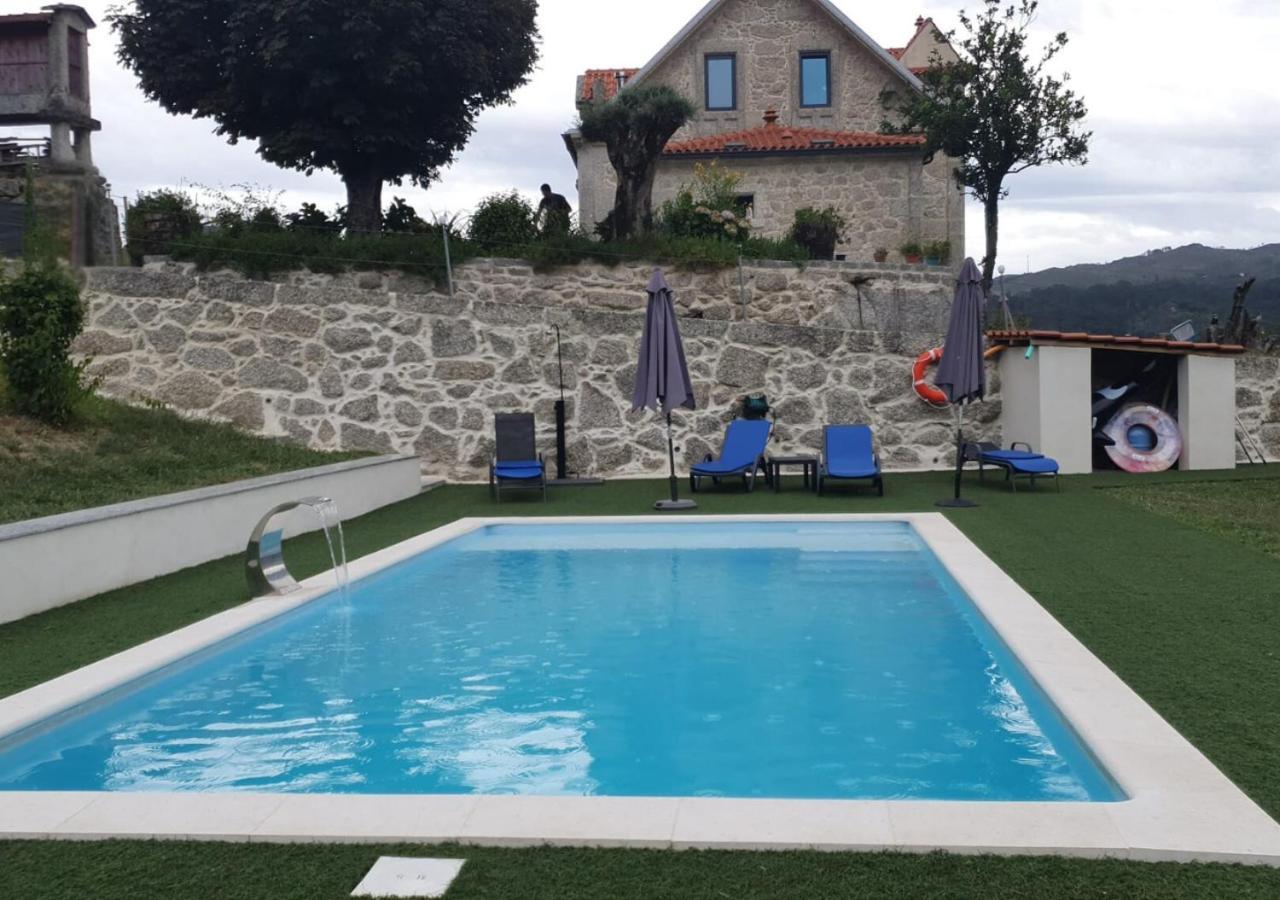 Holiday home Quinta Do Bairro *