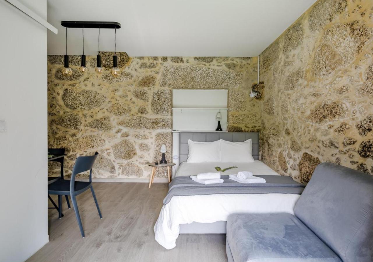 Holiday home Quinta Do Bairro Vieira do Minho