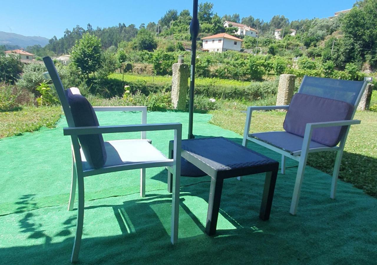 Quinta Do Bairro Vieira do Minho