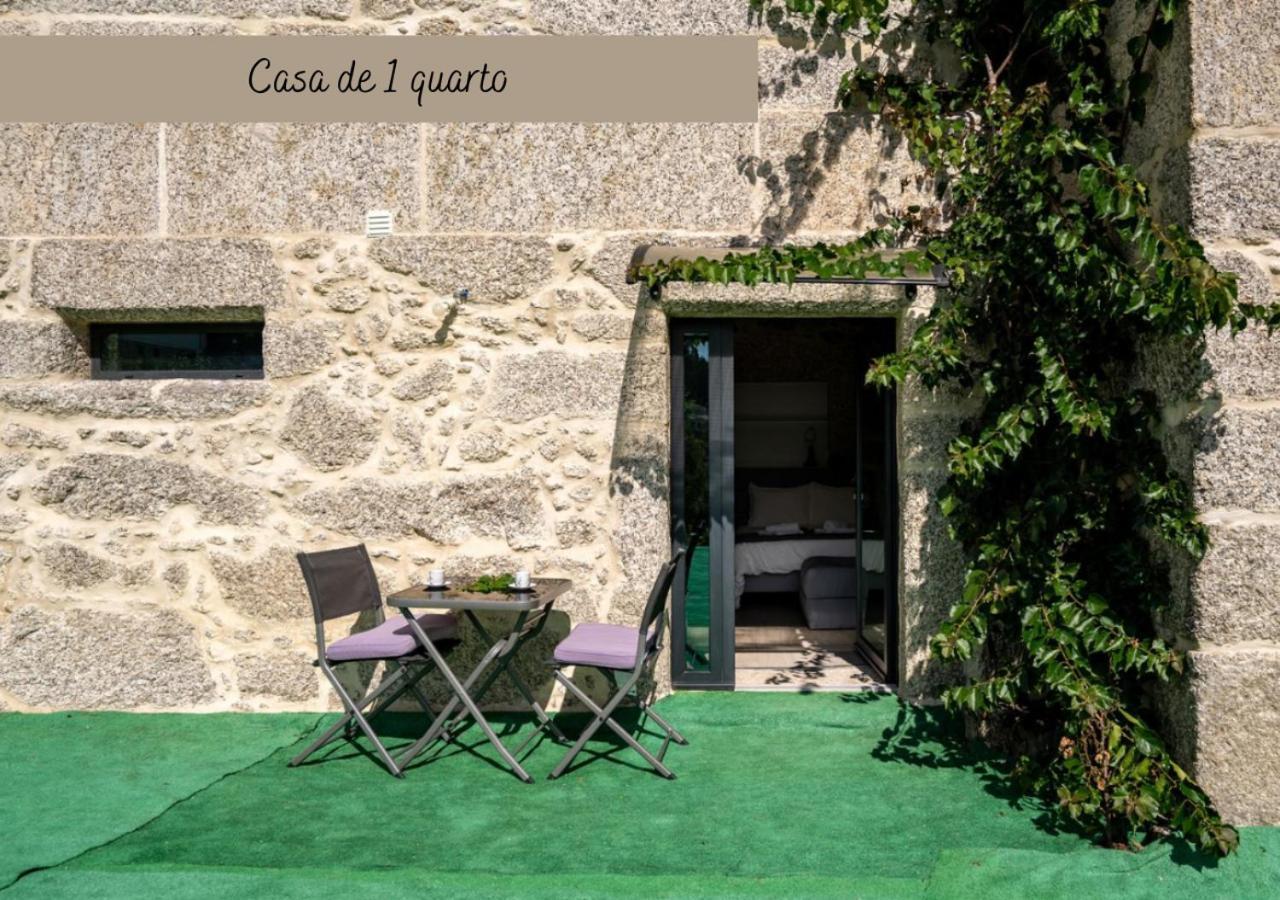 Quinta Do Bairro Holiday home